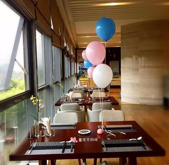 酒店 Yiwu Shangcheng