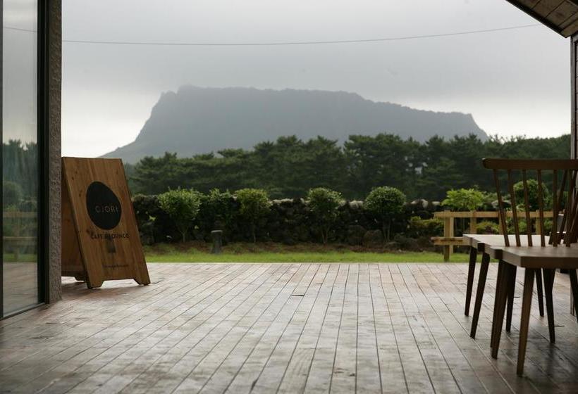 پانسیون Ojori Bnb