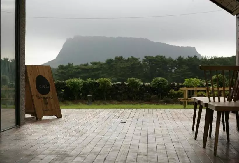 ペンション Ojori Bnb