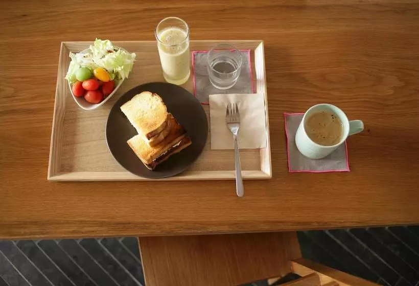 ペンション Ojori Bnb