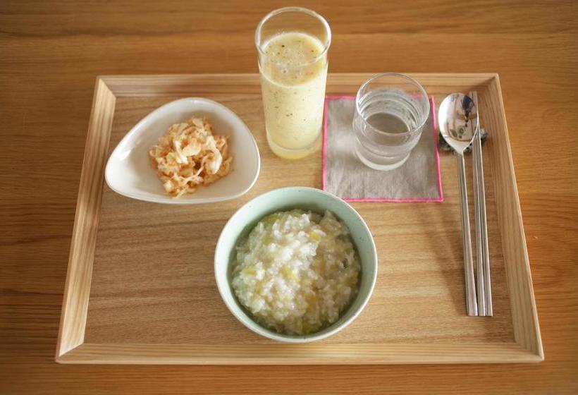 پانسیون Ojori Bnb