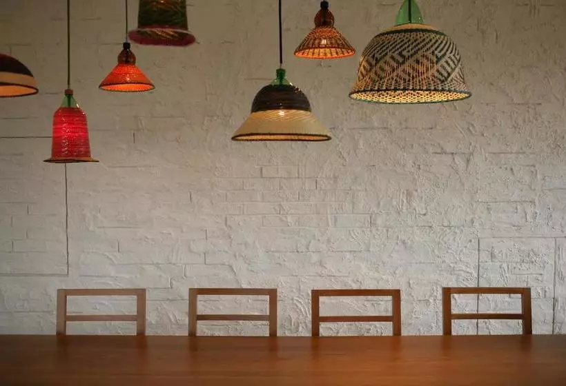 ペンション Ojori Bnb