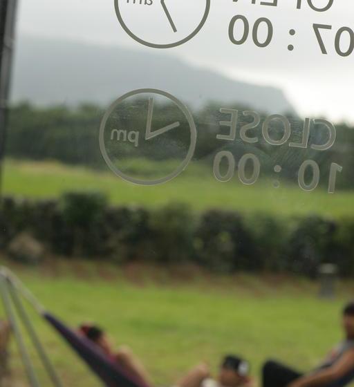 پانسیون Ojori Bnb