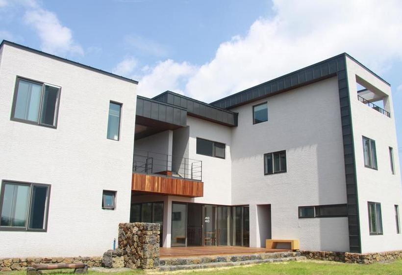 پانسیون Ojori Bnb