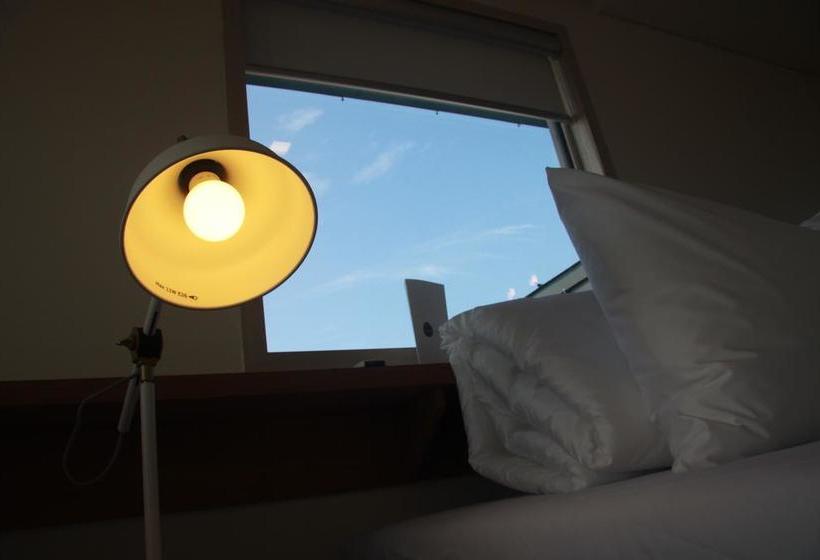 پانسیون Ojori Bnb