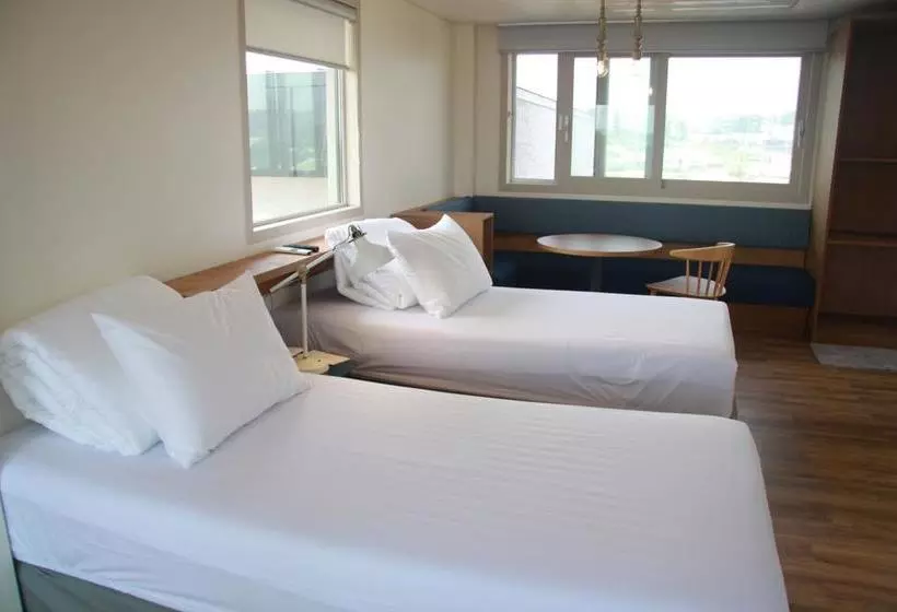 ペンション Ojori Bnb