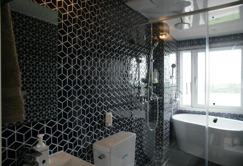 پانسیون Ojori Bnb