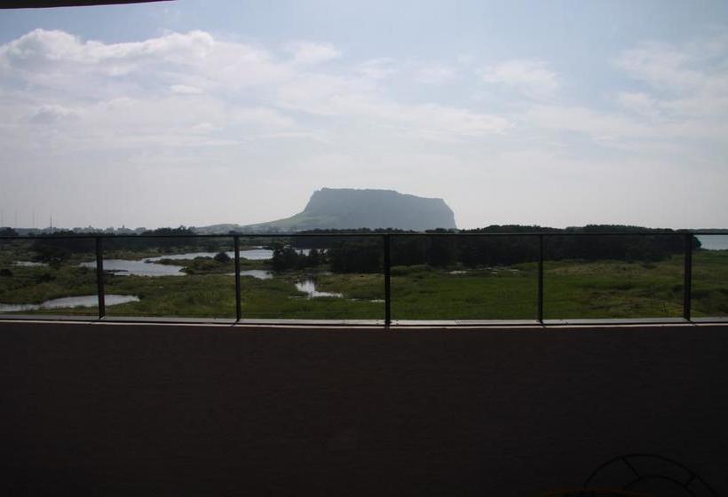 پانسیون Ojori Bnb