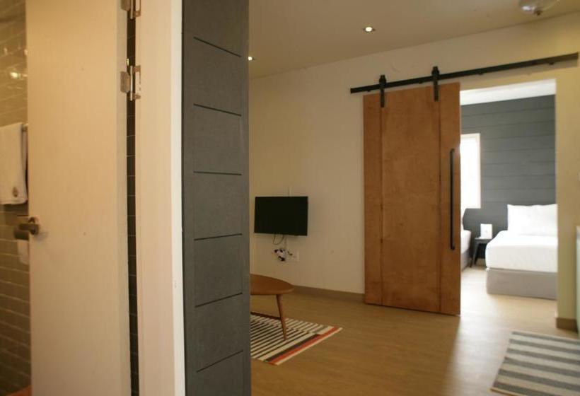 پانسیون Ojori Bnb