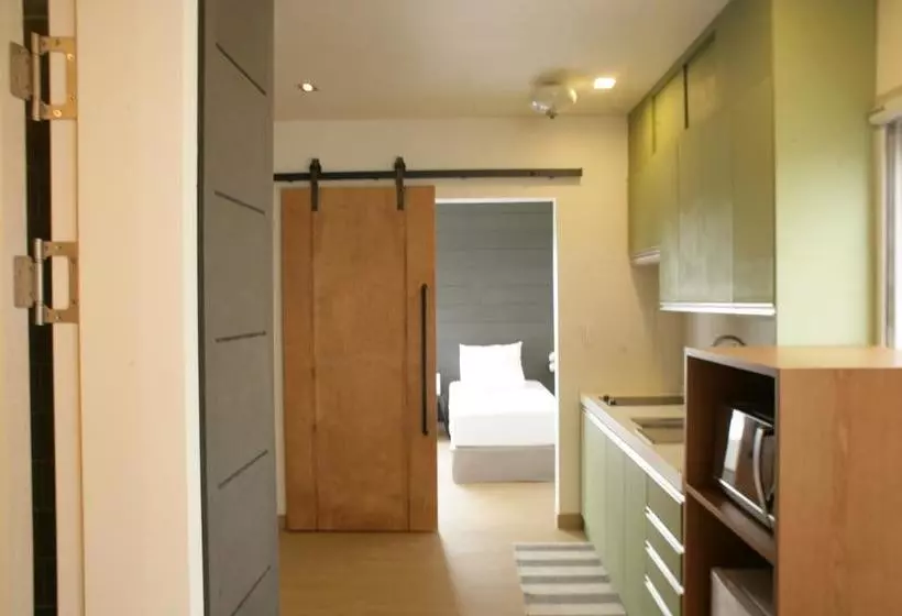 ペンション Ojori Bnb