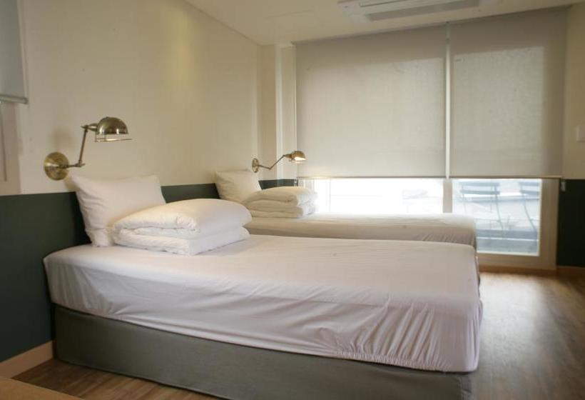 پانسیون Ojori Bnb