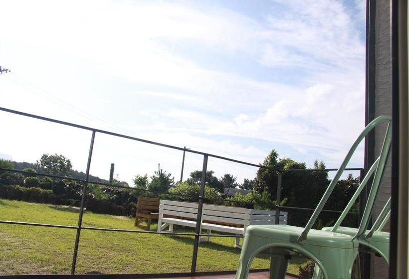 پانسیون Ojori Bnb