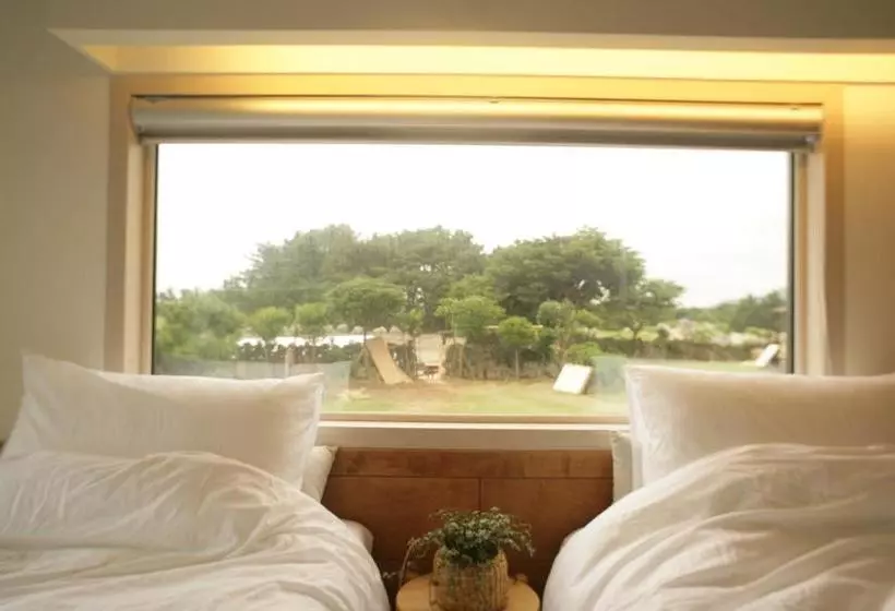 ペンション Ojori Bnb