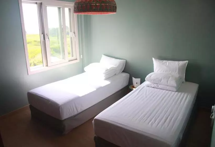 ペンション Ojori Bnb
