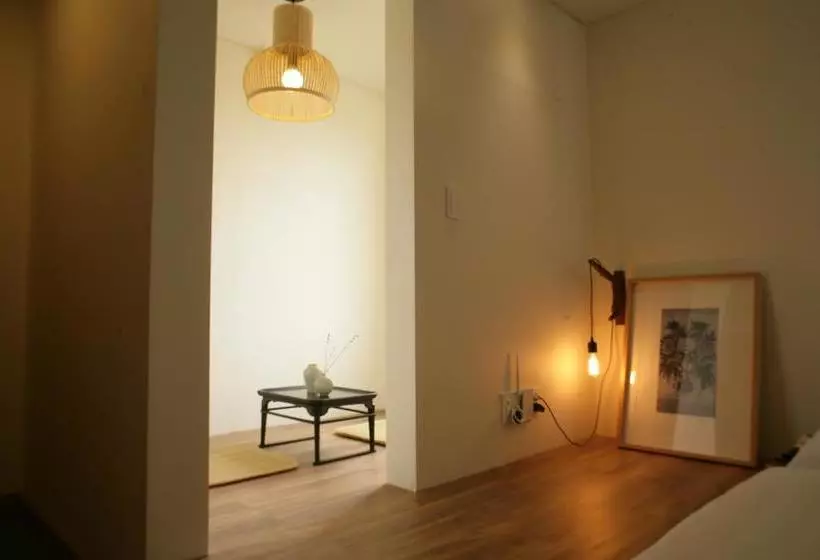 ペンション Ojori Bnb