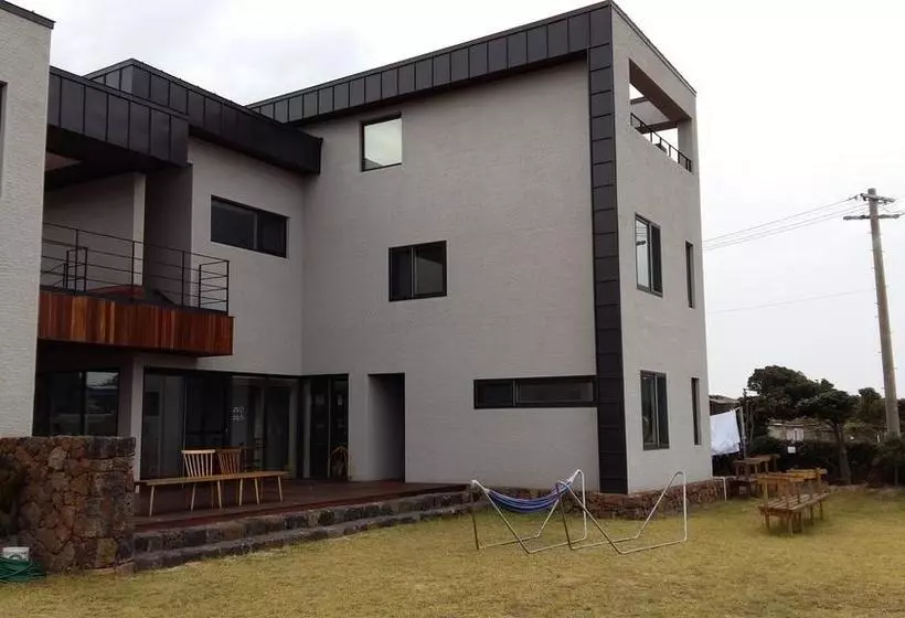 ペンション Ojori Bnb