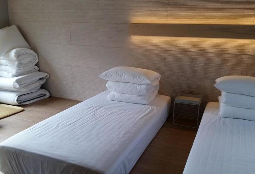 پانسیون Ojori Bnb