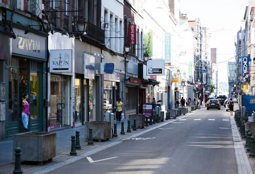 Smartflats Design   Opera