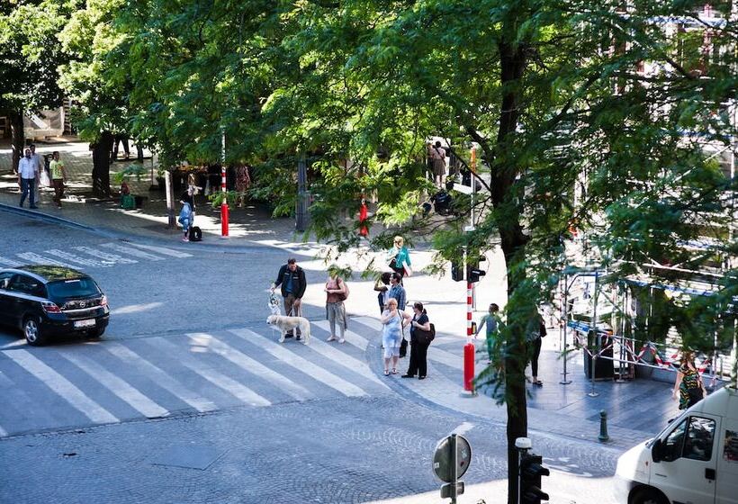 Smartflats Design   Opera