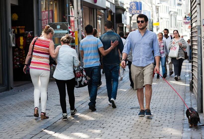 Smartflats Design   Opera