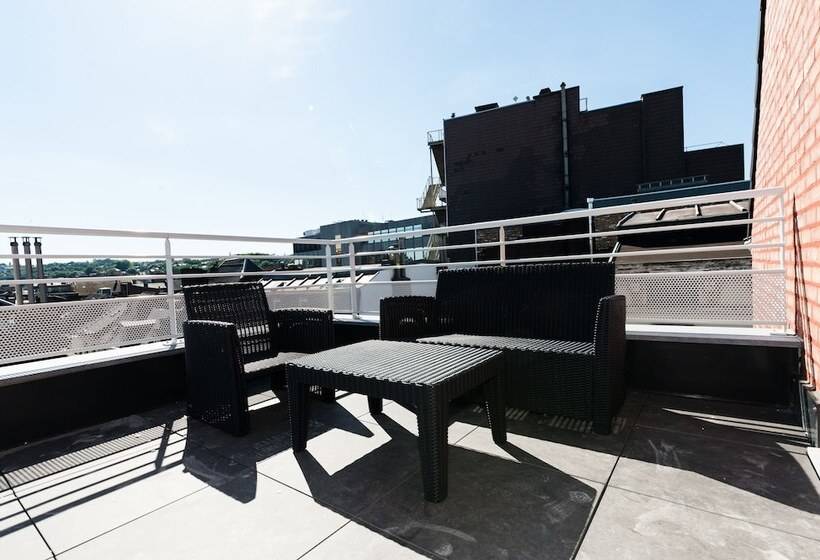 Smartflats Design   Opera