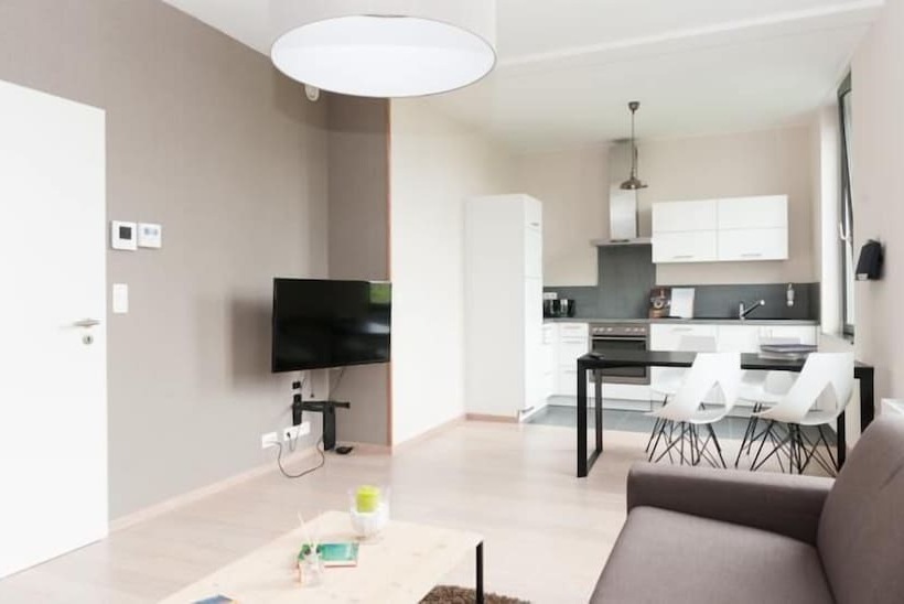 Smartflats Design   Opera