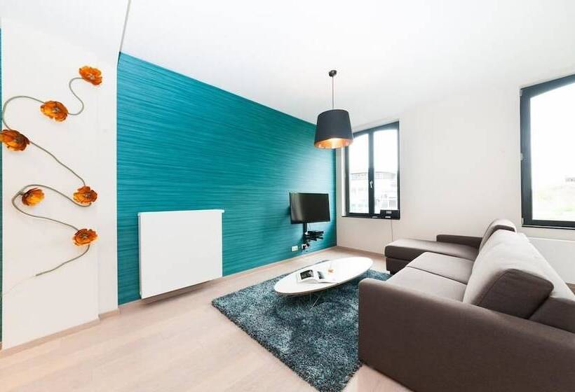 Smartflats Design   Opera