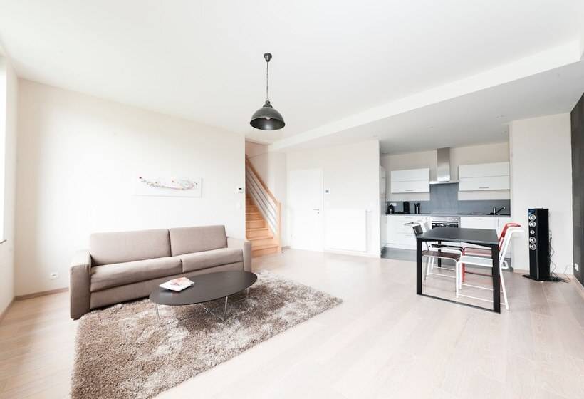 Smartflats Design   Opera