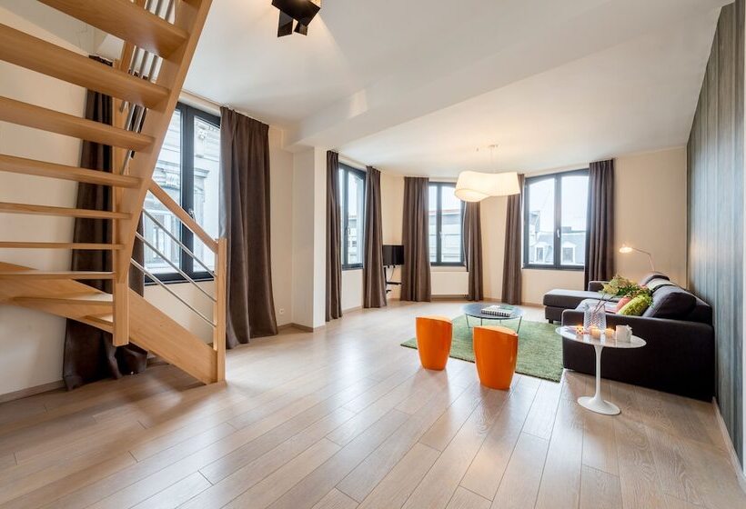 Smartflats Design   Opera