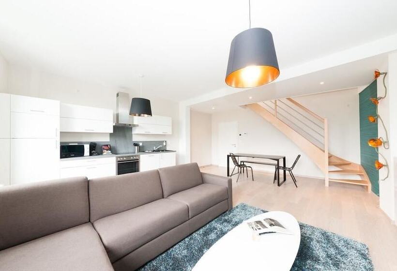 Smartflats Design   Opera