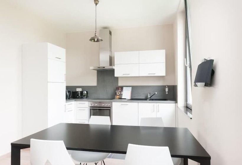 Smartflats Design   Opera