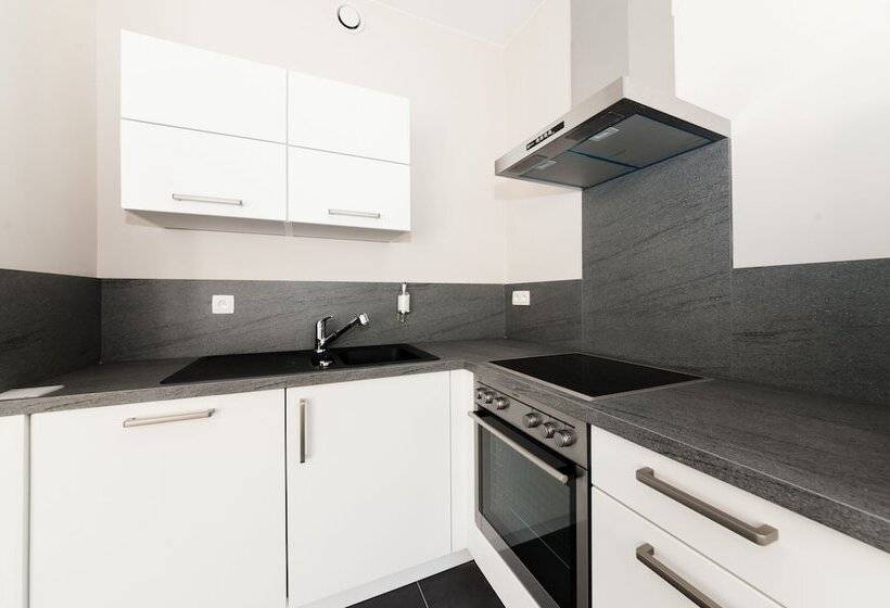 Smartflats Design   Opera