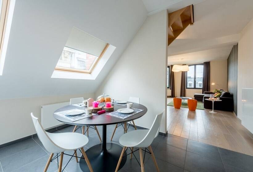 Smartflats Design   Opera