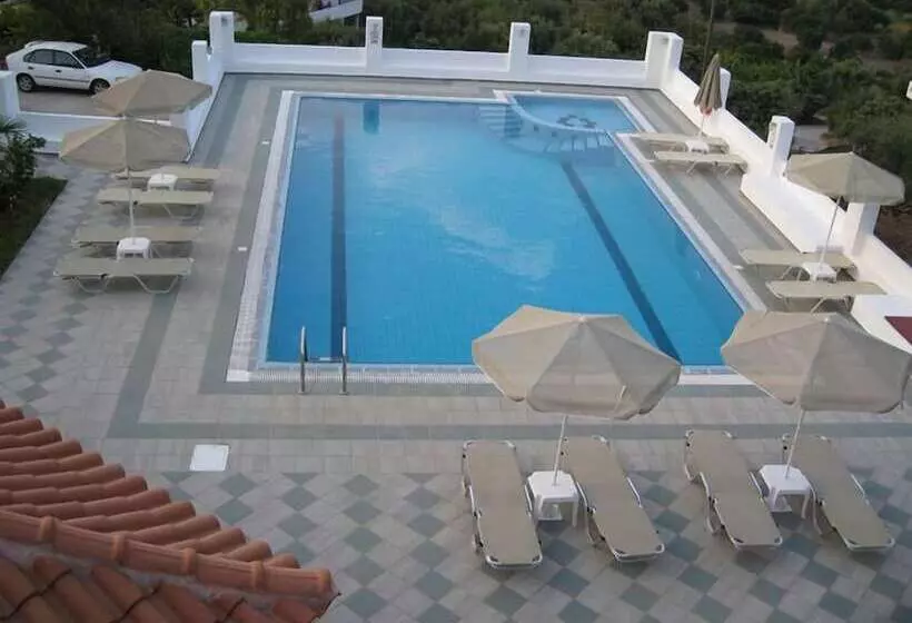 Villa Angela