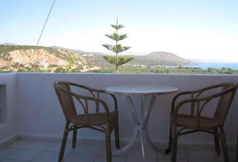Villa Angela