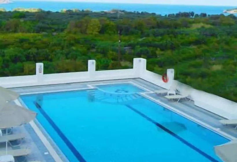 Villa Angela