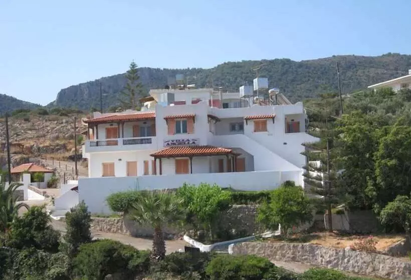 Villa Angela