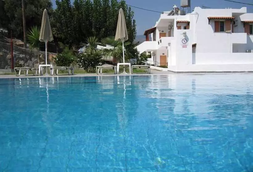 Villa Angela