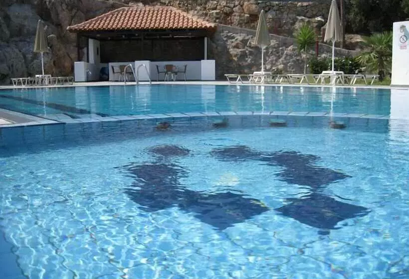 Villa Angela
