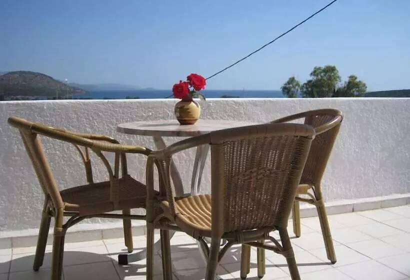 Villa Angela