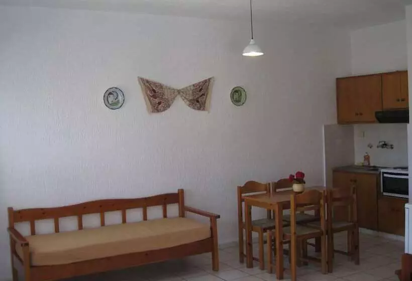 Villa Angela