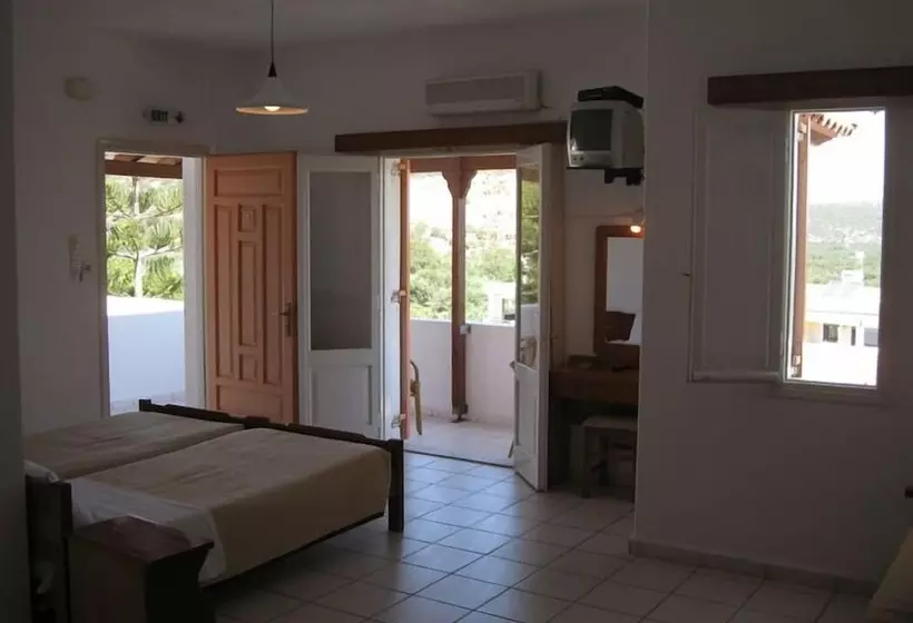 Villa Angela