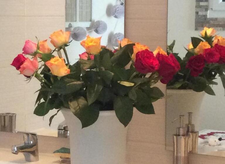 Bed and Breakfast Chambre D Hôtes Villa De La Sueur Au Bonheur