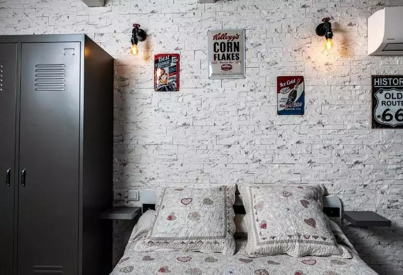 ベッドアンドブレックファースト Chambre D Hôtes Villa De La Sueur Au Bonheur