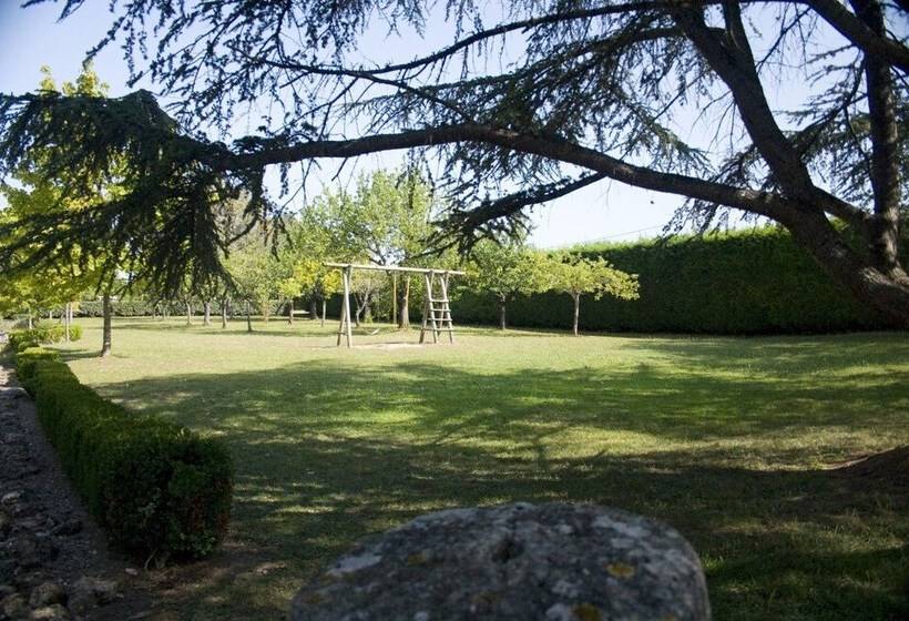 ベッドアンドブレックファースト Domaine De La Brette Chambres D Hôtes