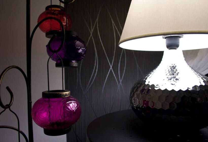 ベッドアンドブレックファースト Domaine De La Brette Chambres D Hôtes