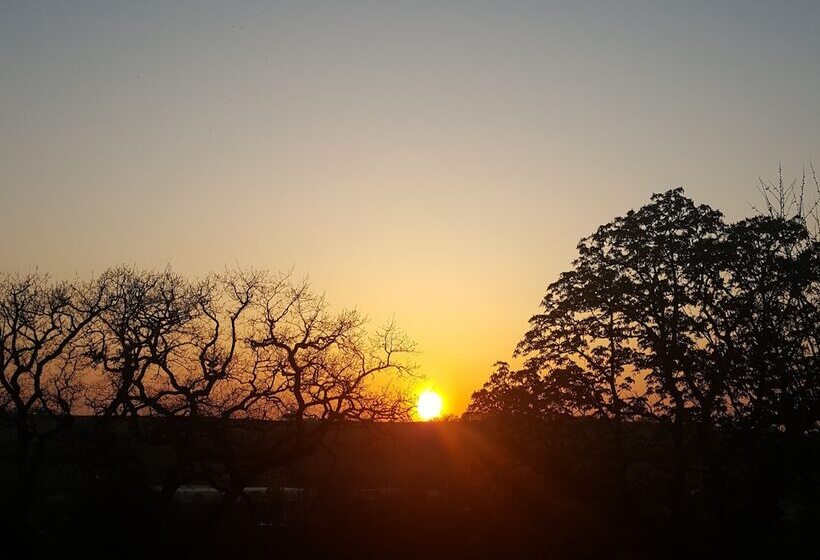 ベッドアンドブレックファースト Domaine De La Brette Chambres D Hôtes