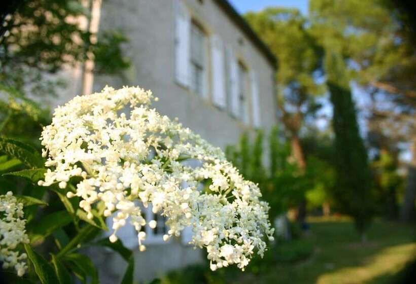 ベッドアンドブレックファースト Domaine De La Brette Chambres D Hôtes