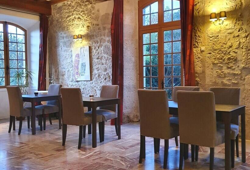 ベッドアンドブレックファースト Domaine De La Brette Chambres D Hôtes