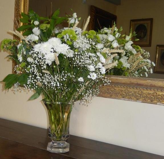 צימר Domaine De Puyrousse